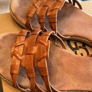 UGG Sandals